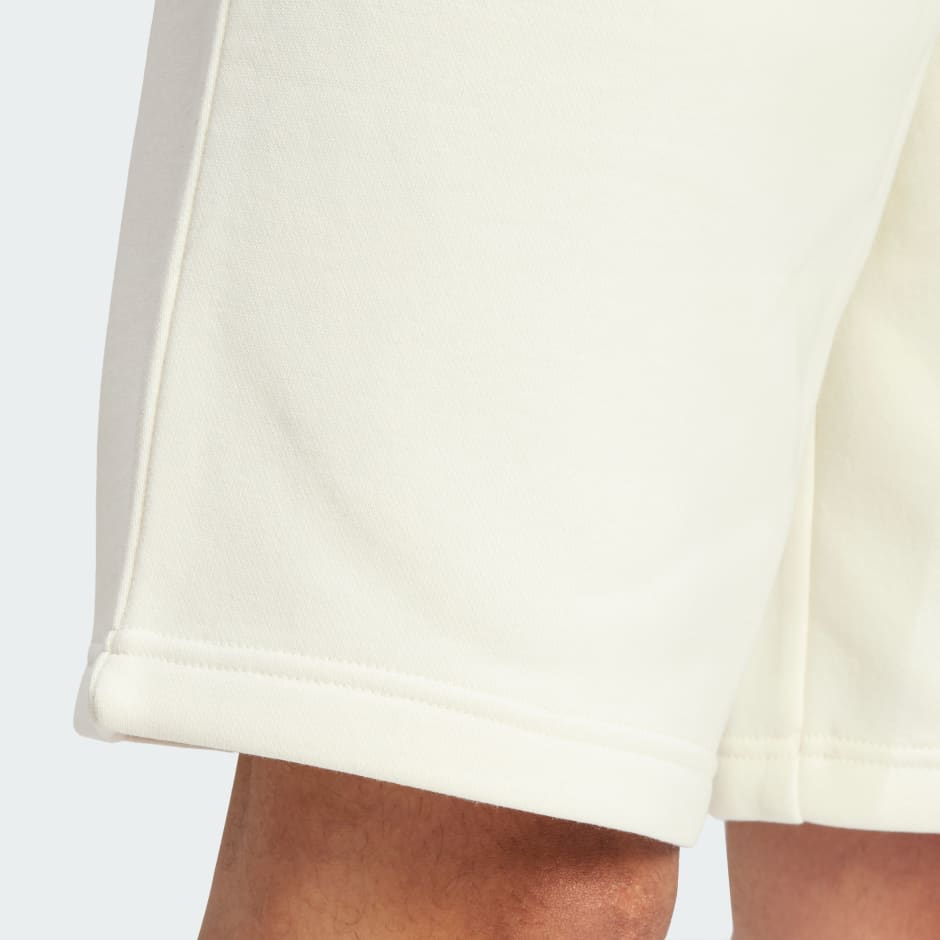 Trefoil Essentials Shorts