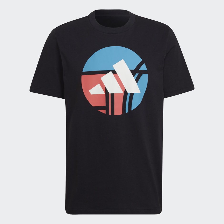 Studio Lounge Graphic Tee