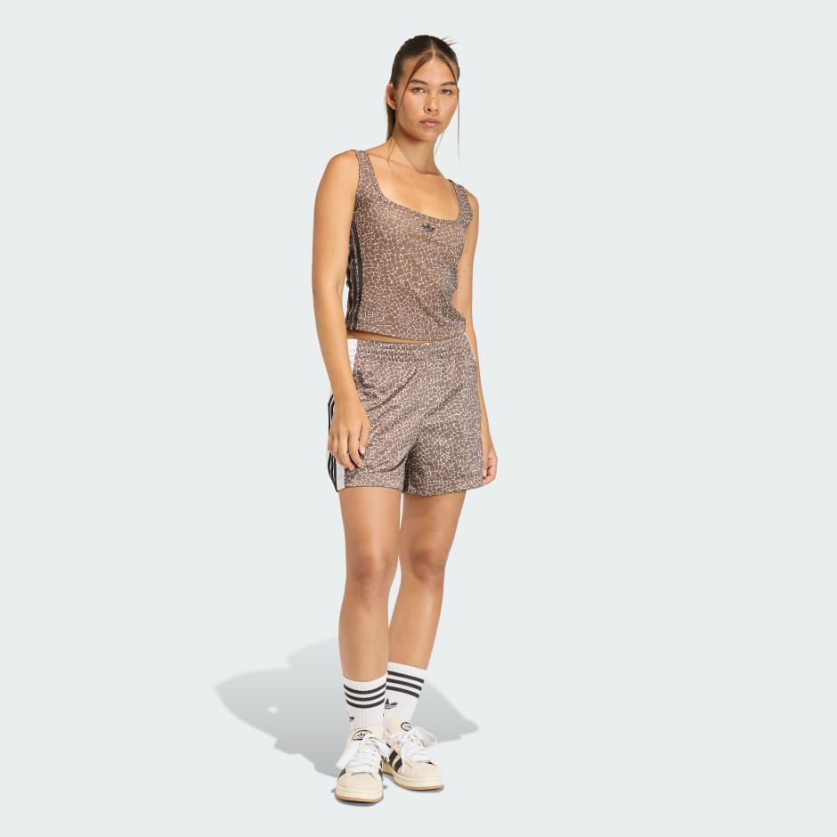 AOP ADI-BREAK SHORTS