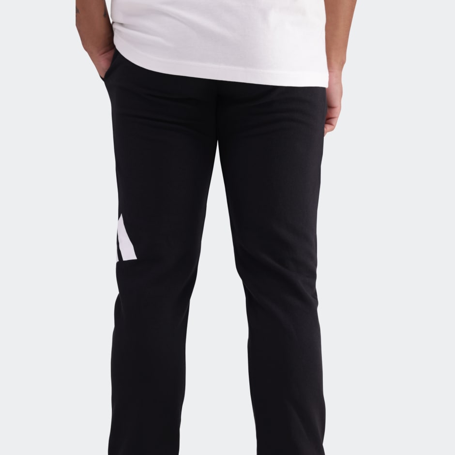 Essentials Big Logo French Terry Joggers