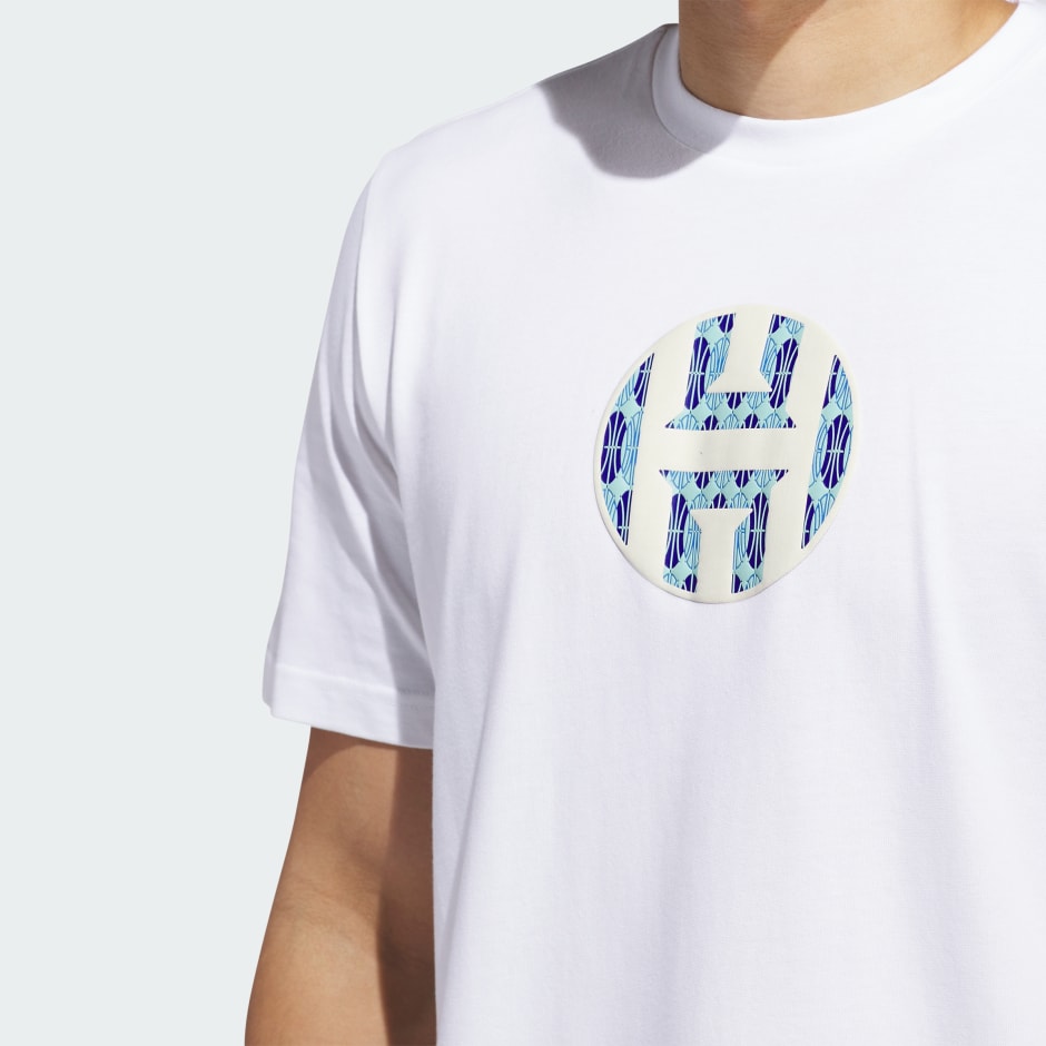 Harden Graphic Tee