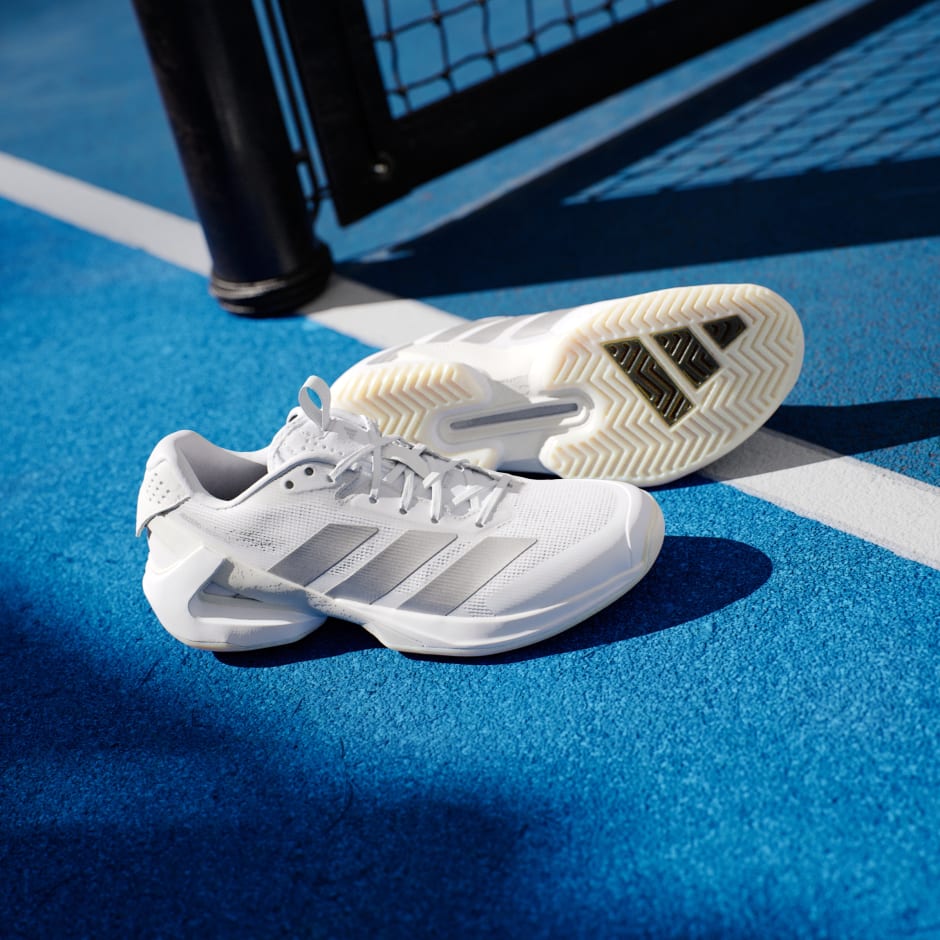 Pantofi de tenis adizero Ubersonic 5