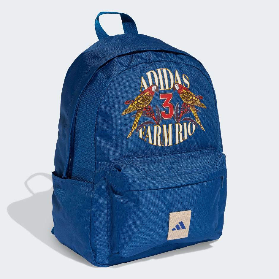 ADIDAS FARM CLASSIC BACKPACK