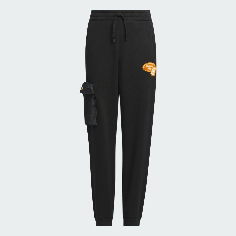 JK CD KN PANT