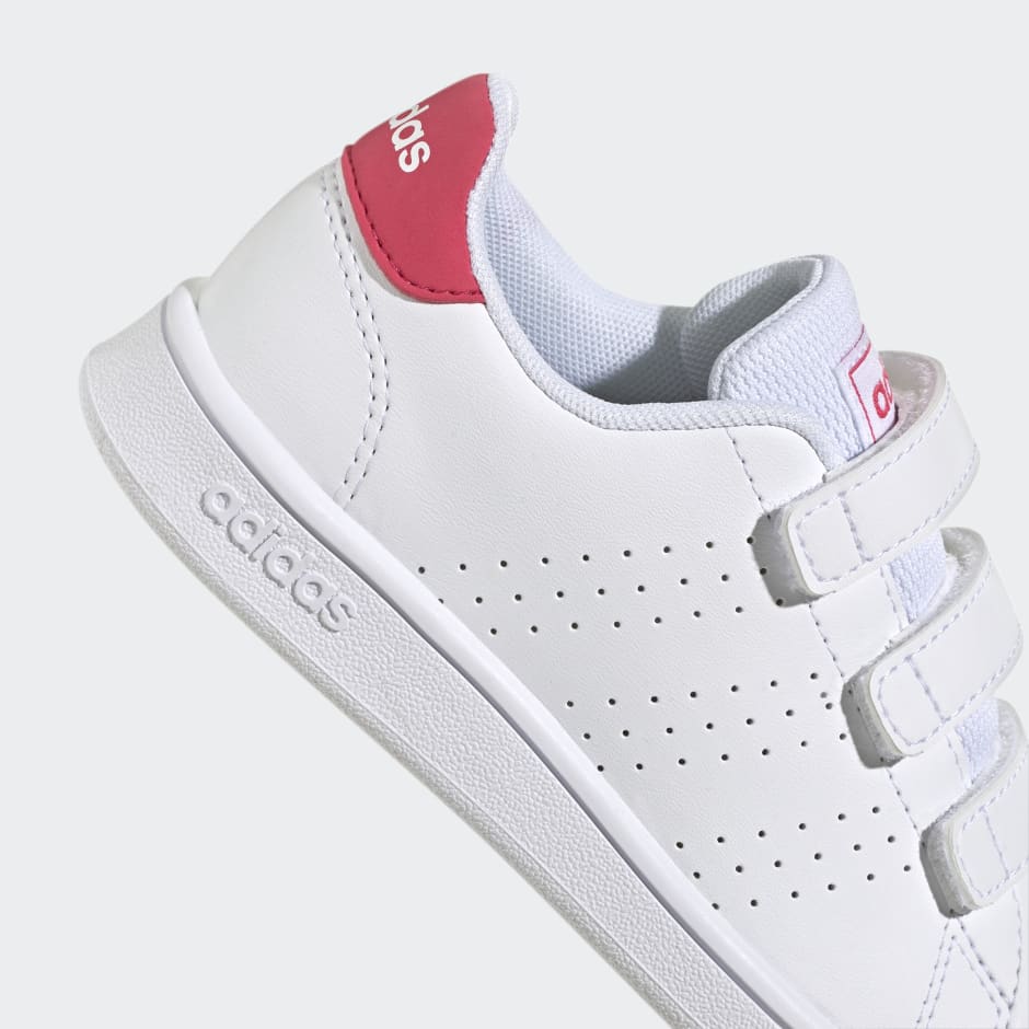 Chaussure à scratch Advantage Court Lifestyle