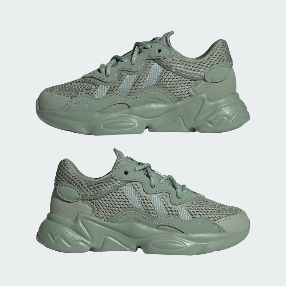 Pantofi sport pentru copii OZWEEGO