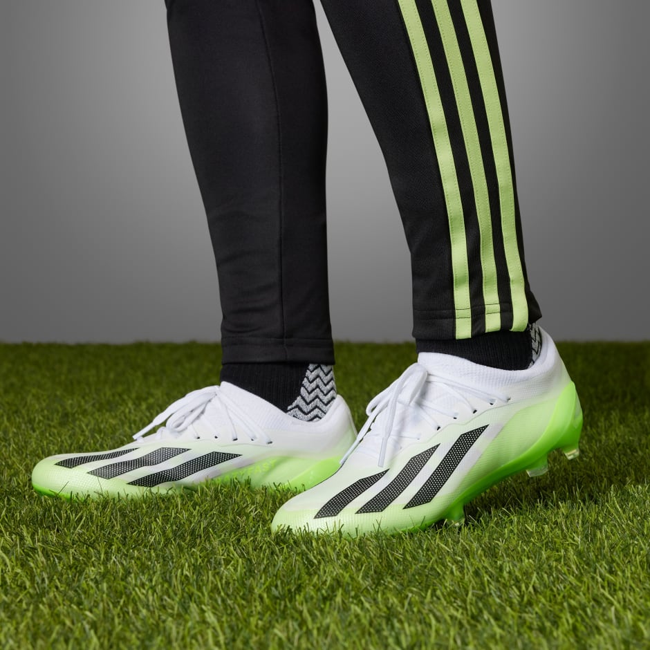 All products - X CRAZYFAST.1 FG - White | adidas South Africa