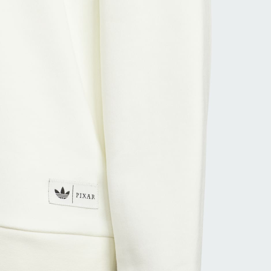 adidas Pixar Toy Story Knit Crew Sweatshirt