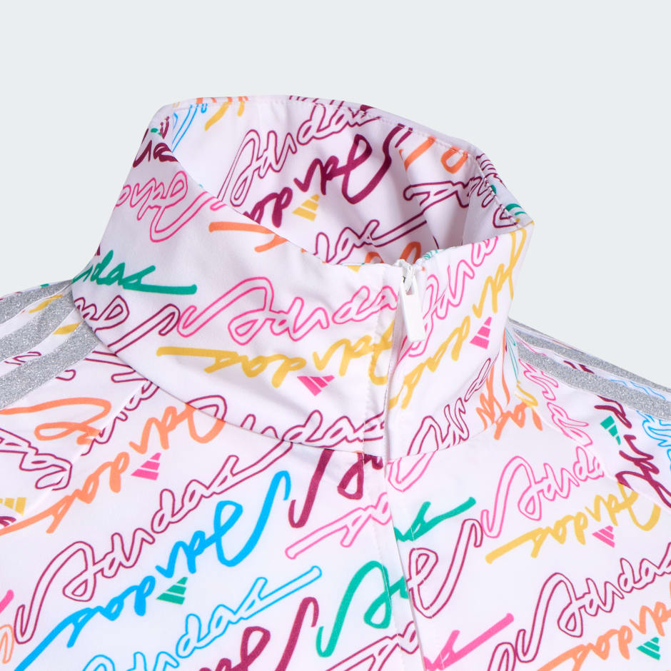 Dance AOP 梭織外套