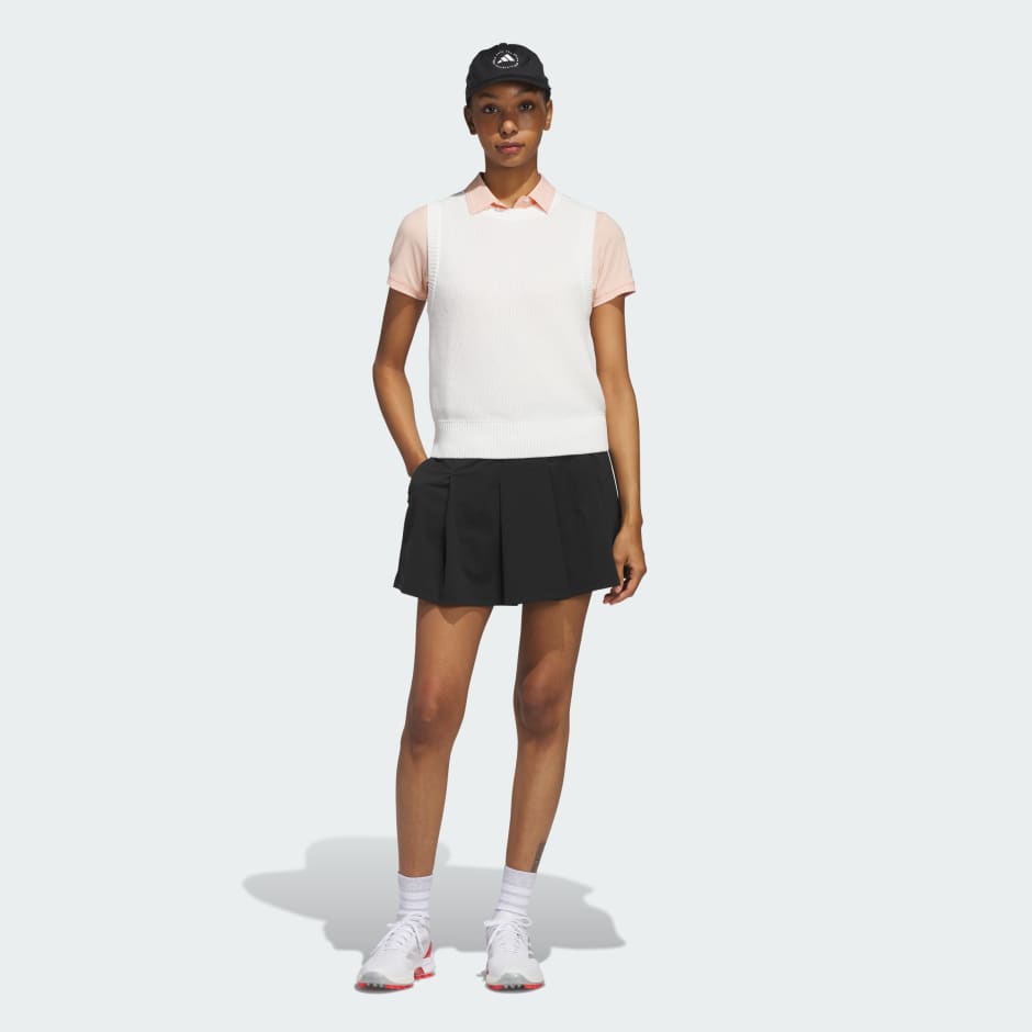 Prsluk Ultimate365 Knit Tour