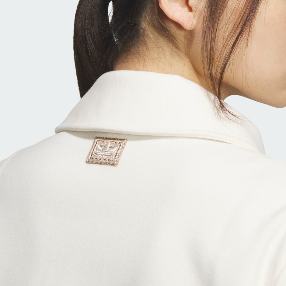 LNY HALFZIP Sweatshirt