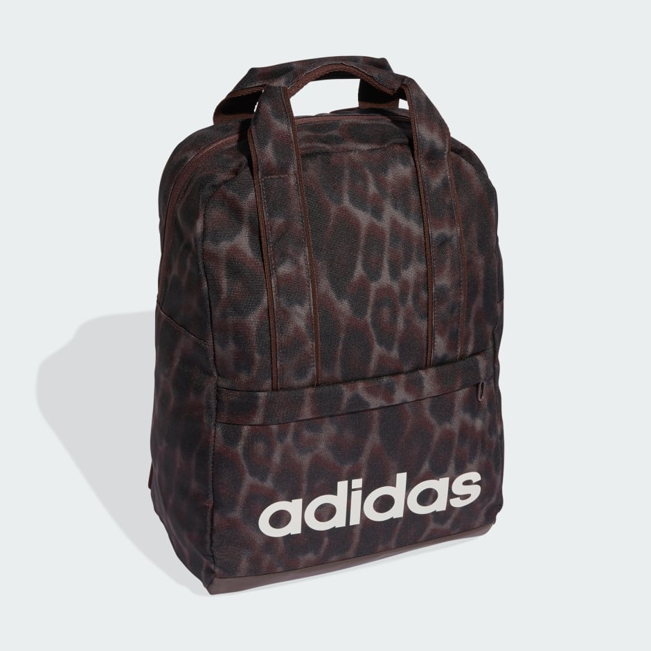 RUCSAC ADIDAS LINEAR ESSENTIALS GRAPHIC