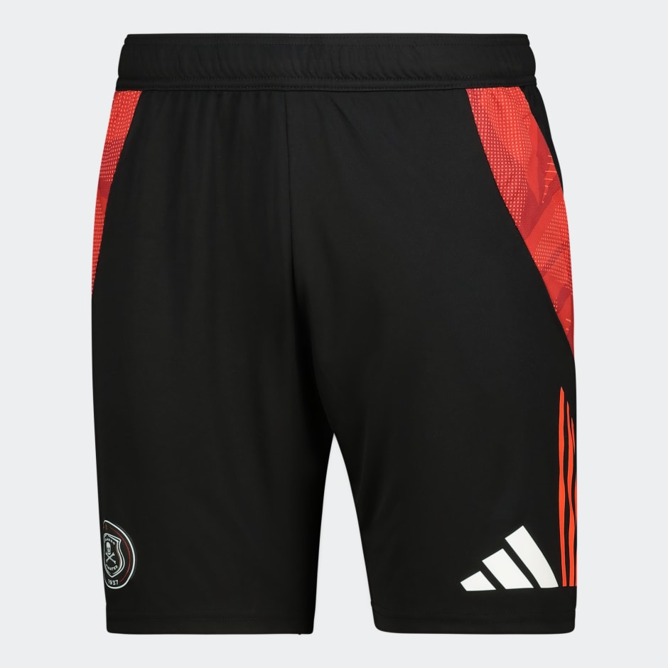 Orlando Pirates Tiro 24 Training Shorts
