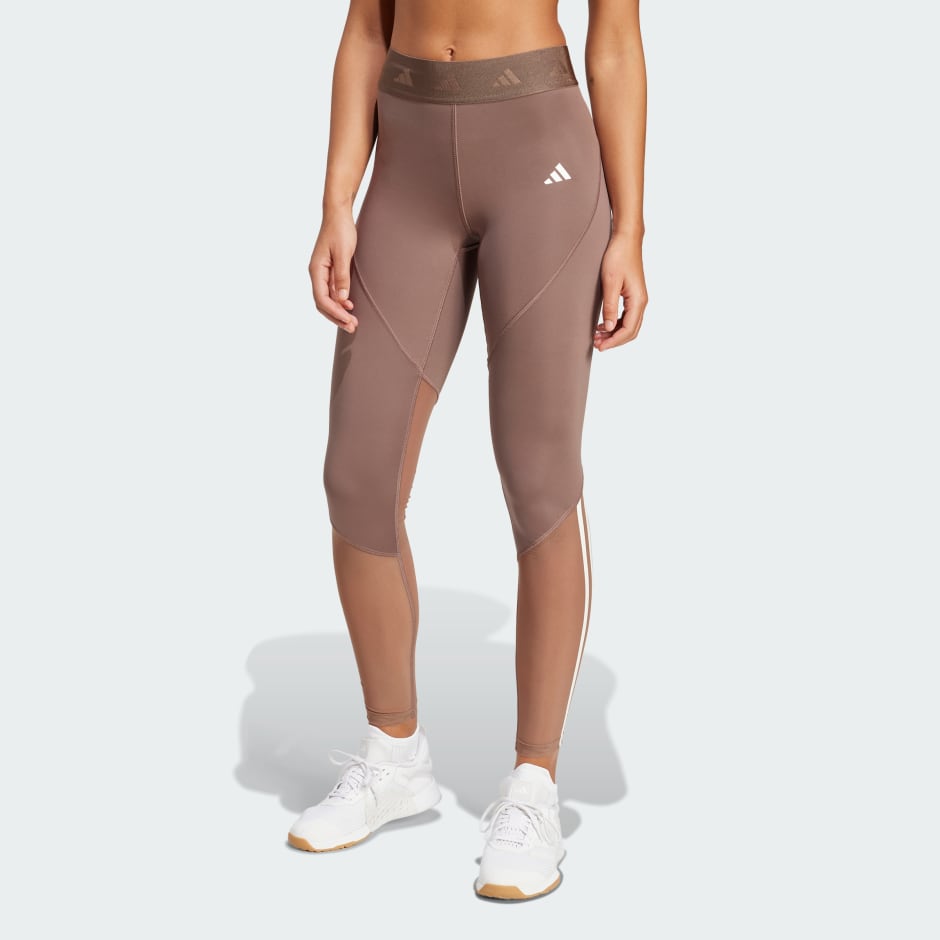 بنطال ضيّق Hyperglam Full-Length