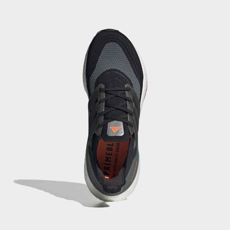 Ultraboost 21 Shoes image number null