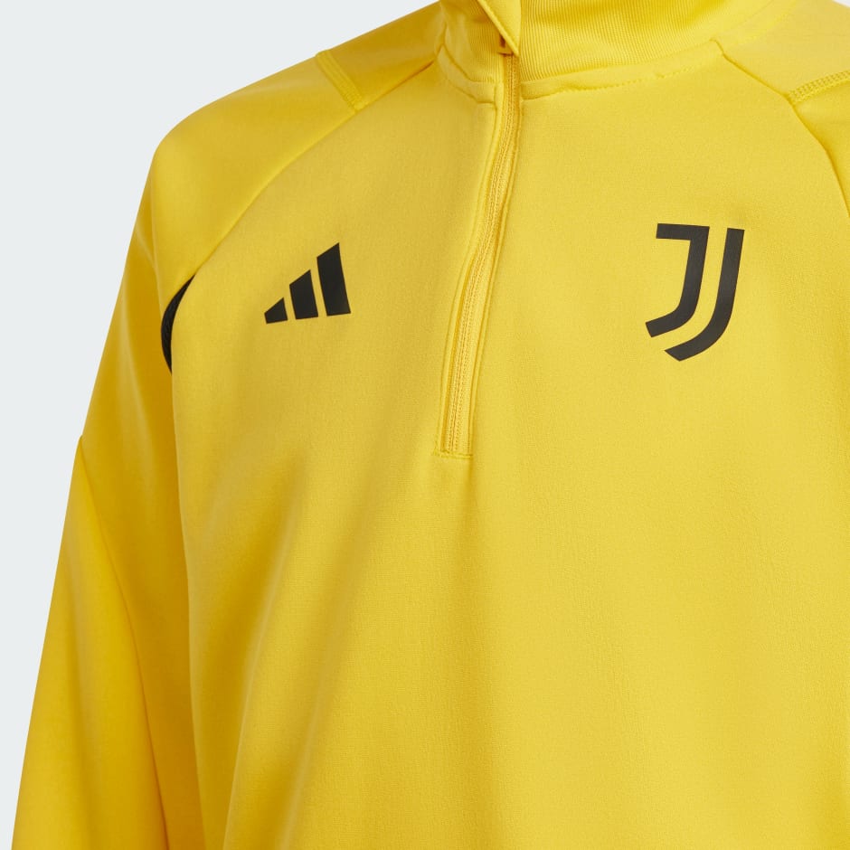 Juventus Tiro 23 Training Top Juniors'