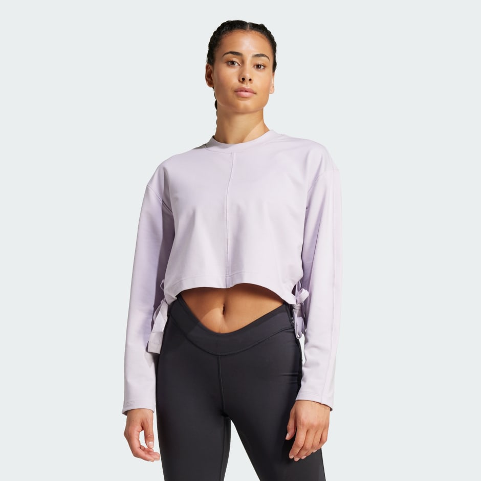 Yoga Cover-Up