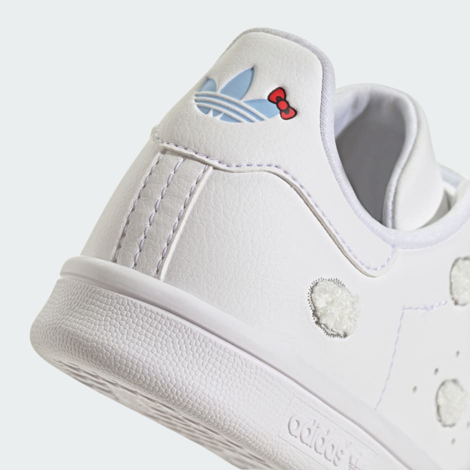 حذاء للأطفال adidas x Hello Kitty Stan Smith Comfort Closure