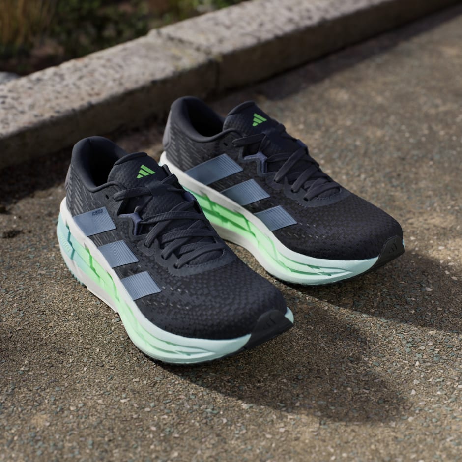 Adistar 4 Running Shoes