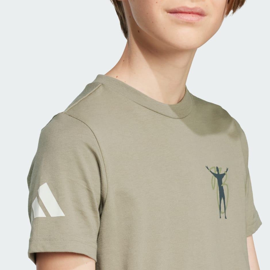 Dječja majica Jude Bellingham Culturewear