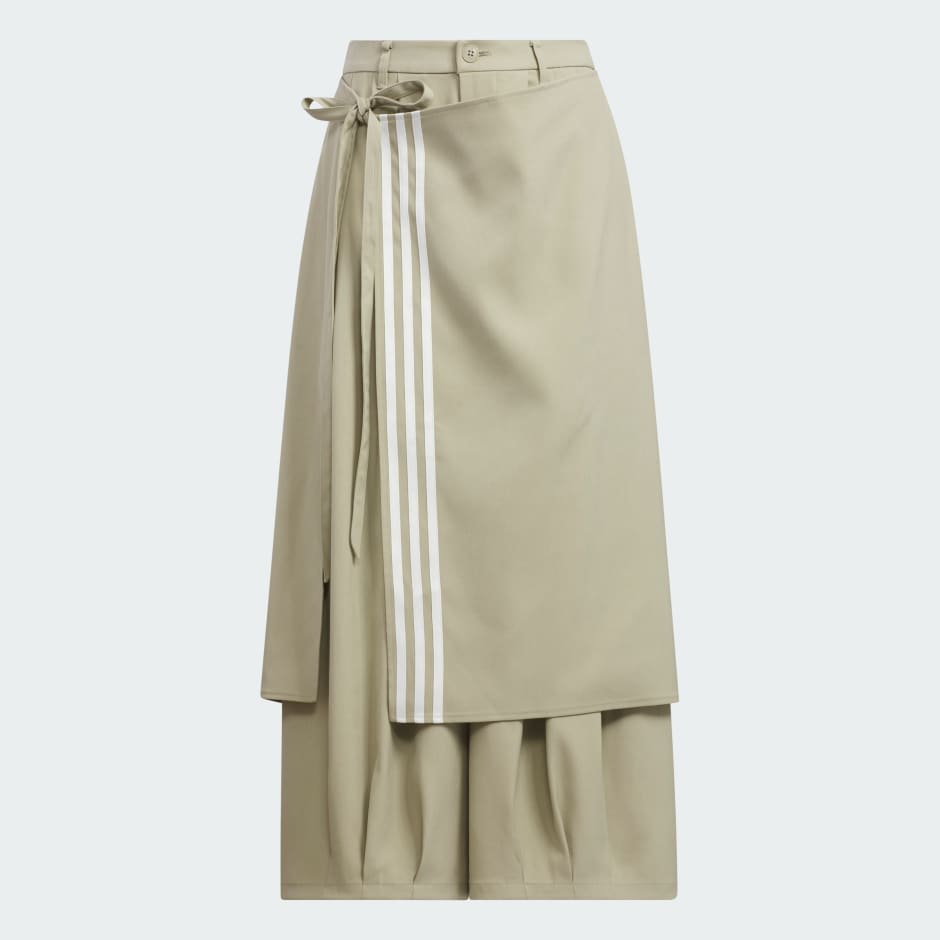 PREMIUM 3S 女裝長褲