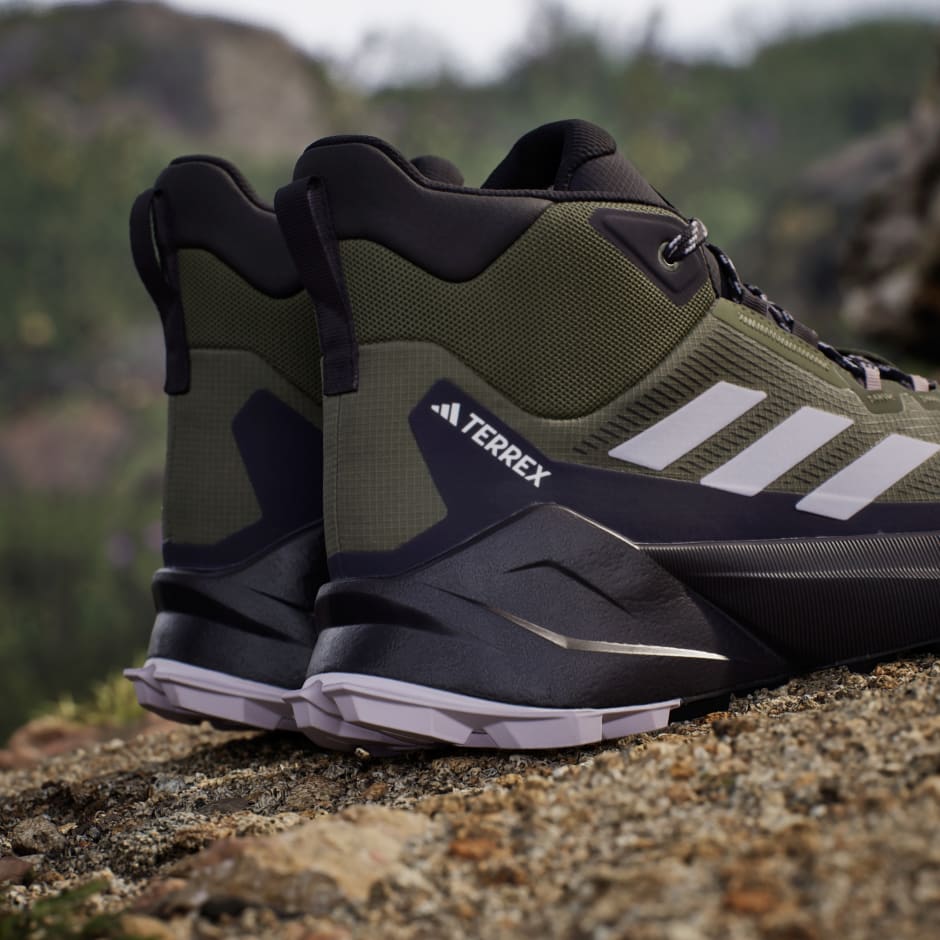 Planinarske cipele Terrex Trailmaker 2.0 Mid Gore-Tex