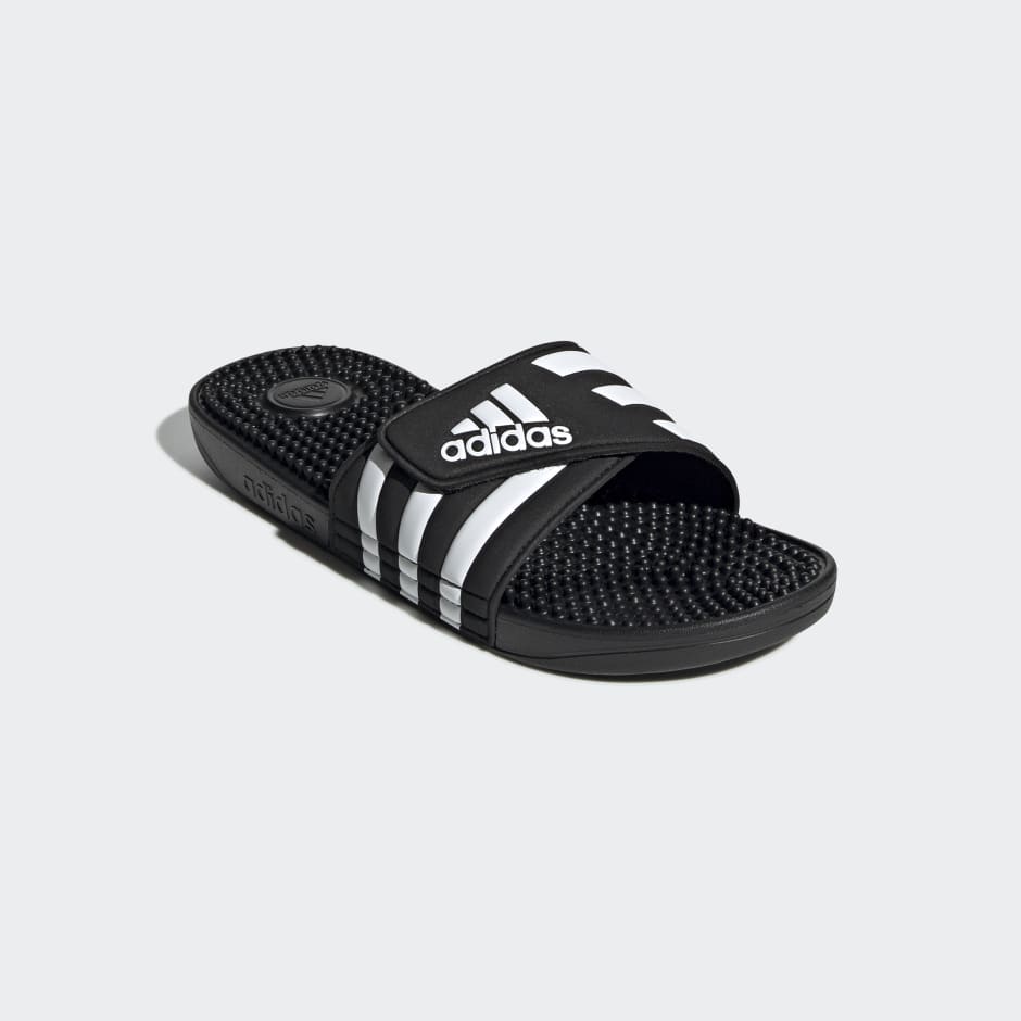 Claquette adidas outlet homme prix