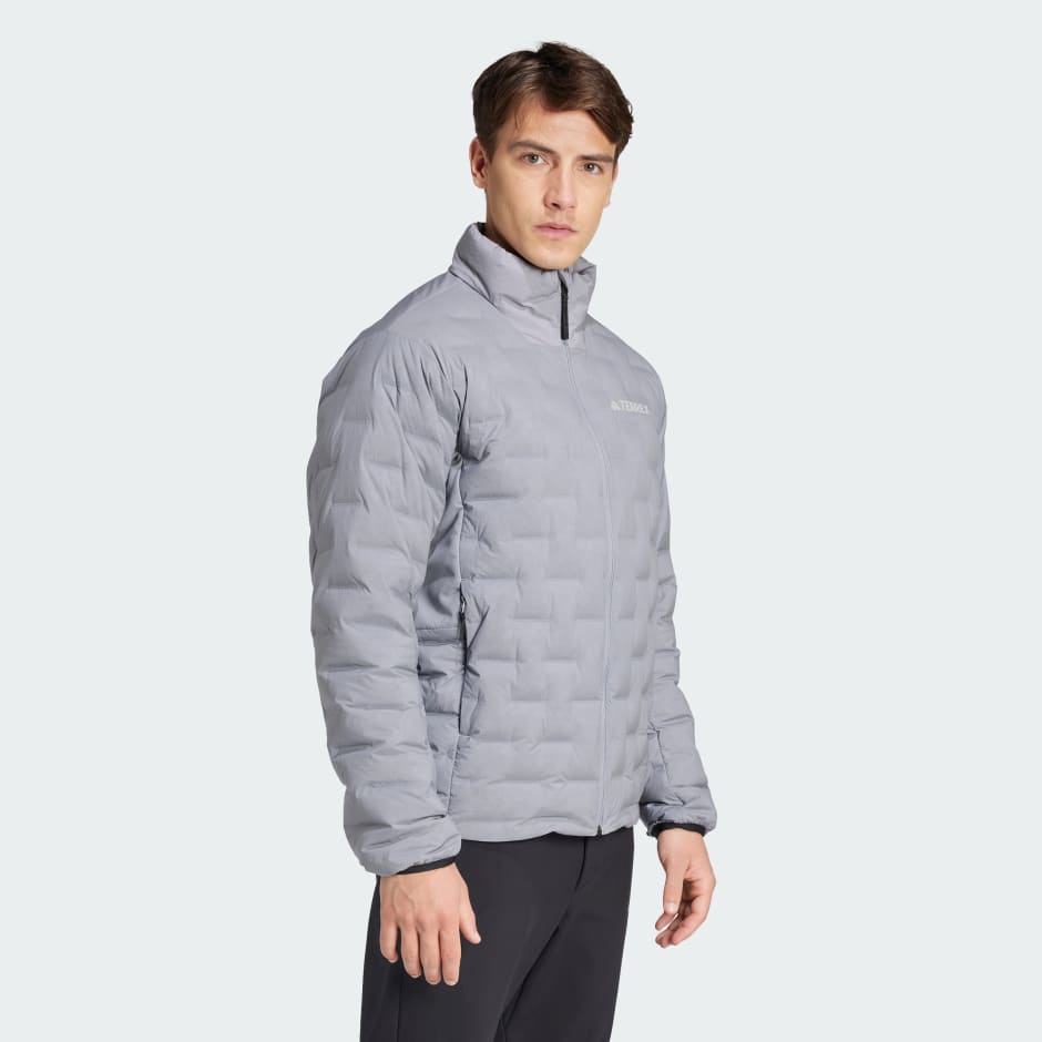 MT GOOSE JKT
