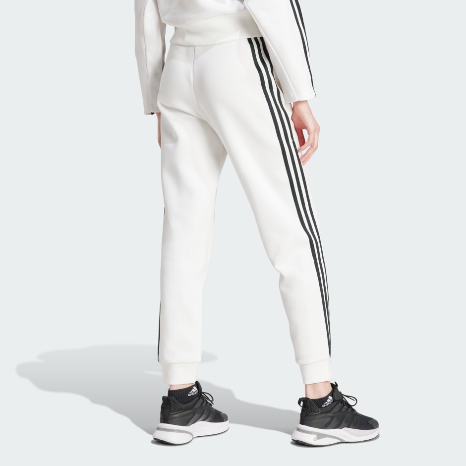 بنطال Future Icons 3-Stripes Regular