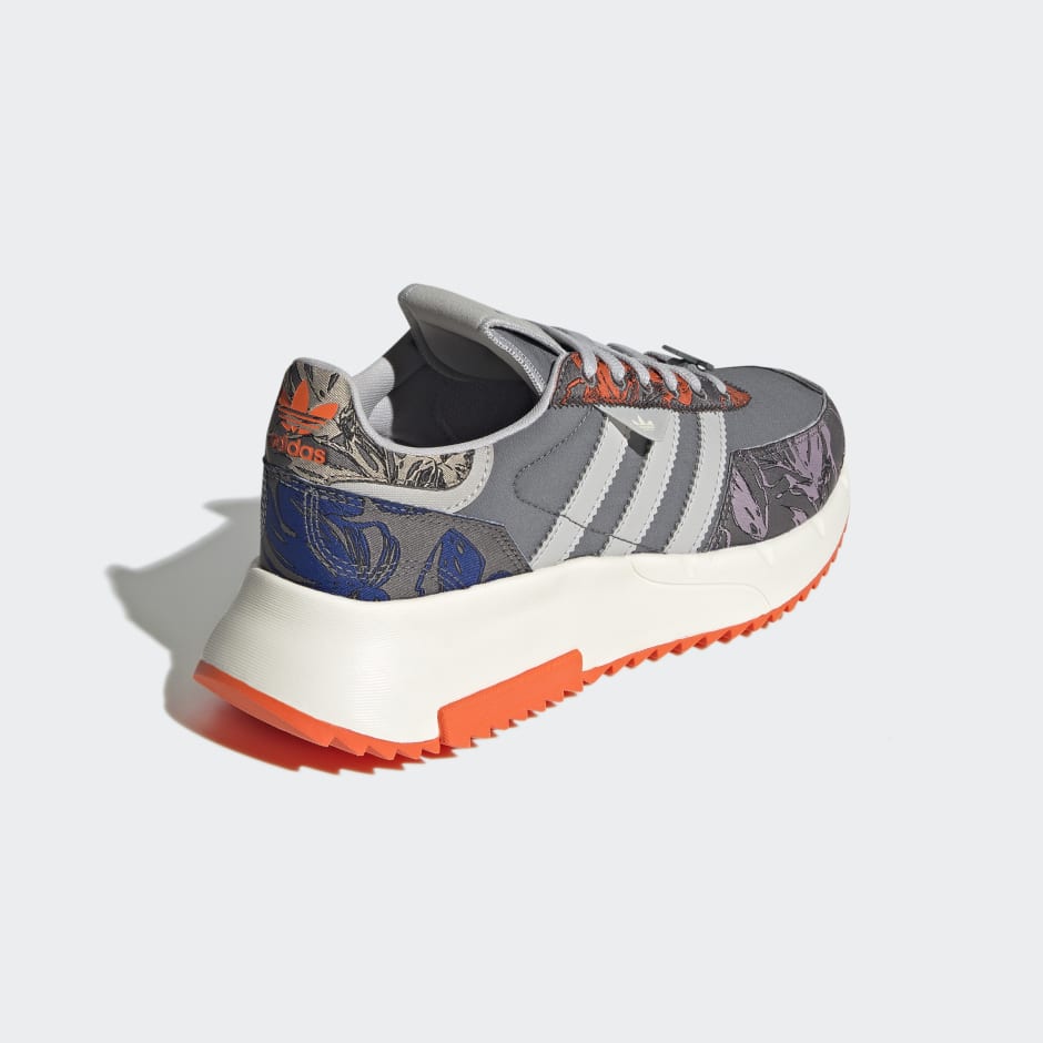 Retropy F2 Shoes