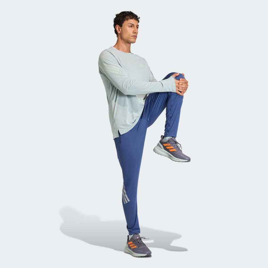 adi365 Iconic Running Pant