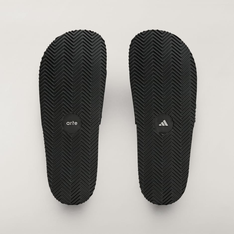 adidas x Arte Antwerp Adilette Slides