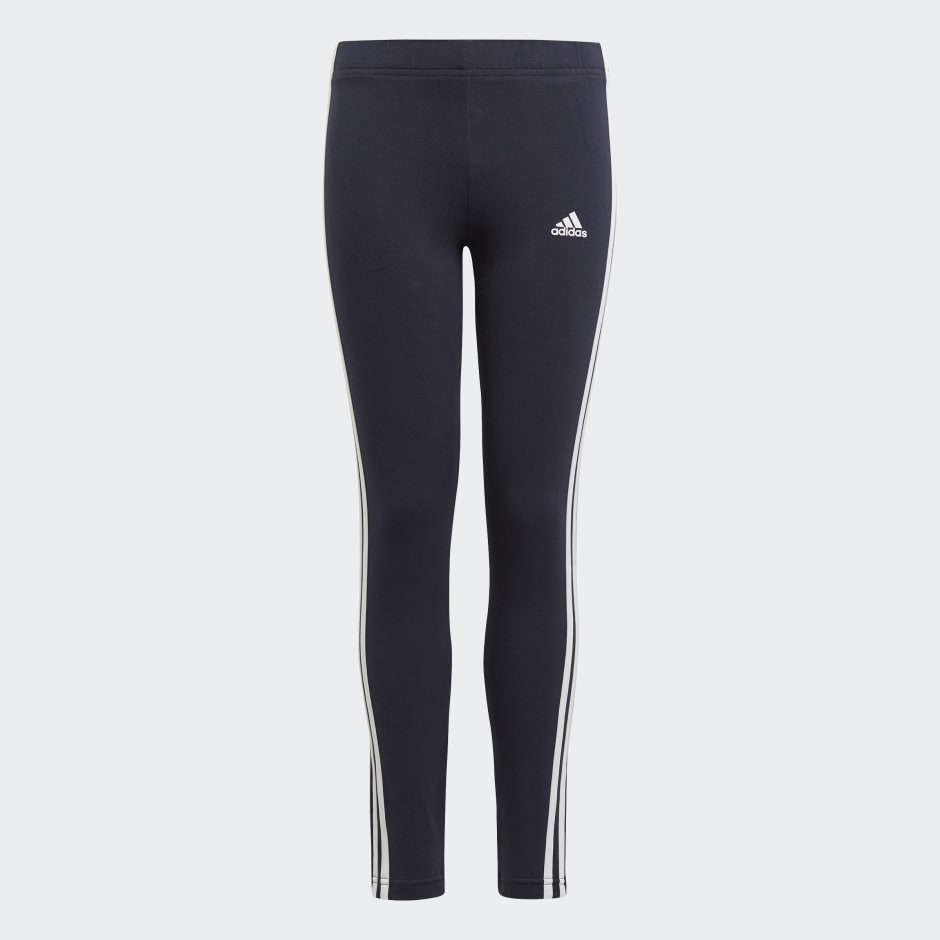 Tajice adidas Essentials s tri pruge