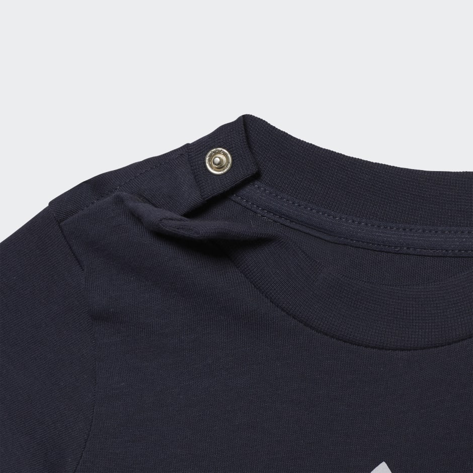 Trefoil Tee