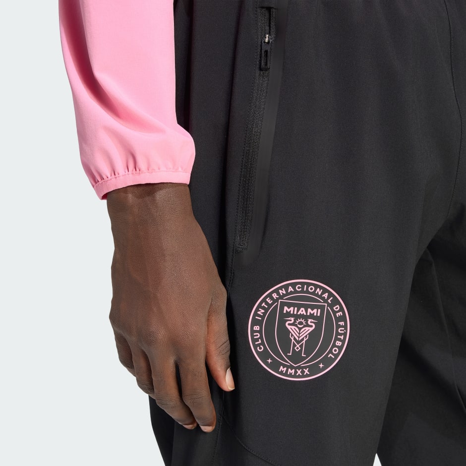 Pantaloni Inter Miami CF Tiro Travel