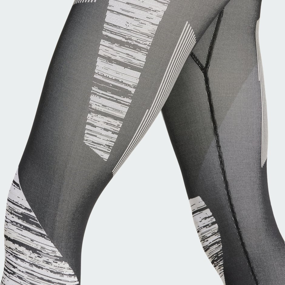 adidas by Stella McCartney TrueStrength Seamless Yoga Leggings