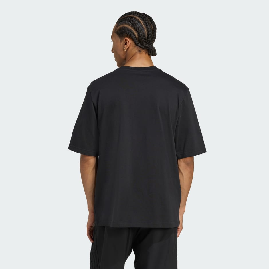 Leo Oversized Tee