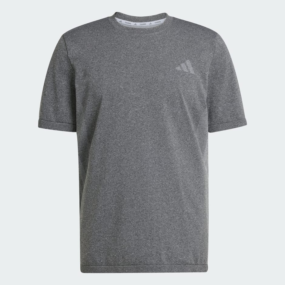 Tricou Train Essentials Structure