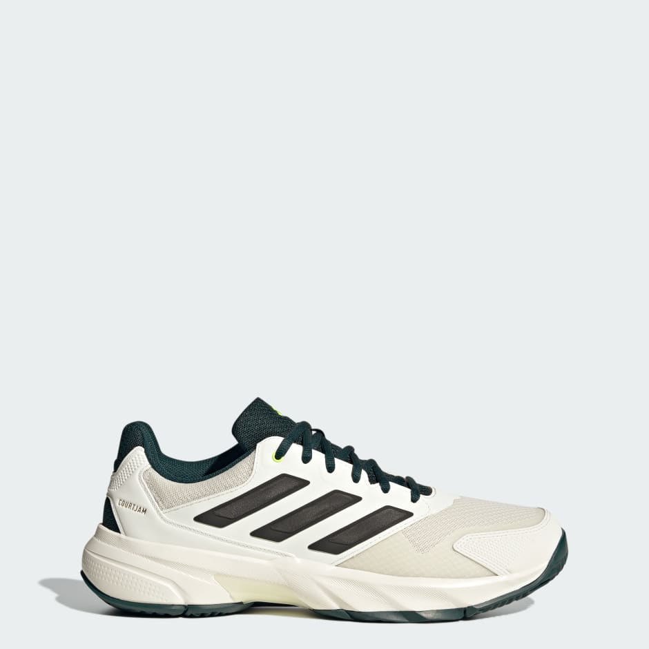Courtjam Control 3 Tennis Shoes