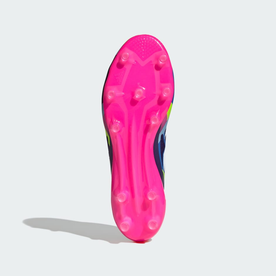 Adizero RS15 Pro Firm Ground Rugby Boots