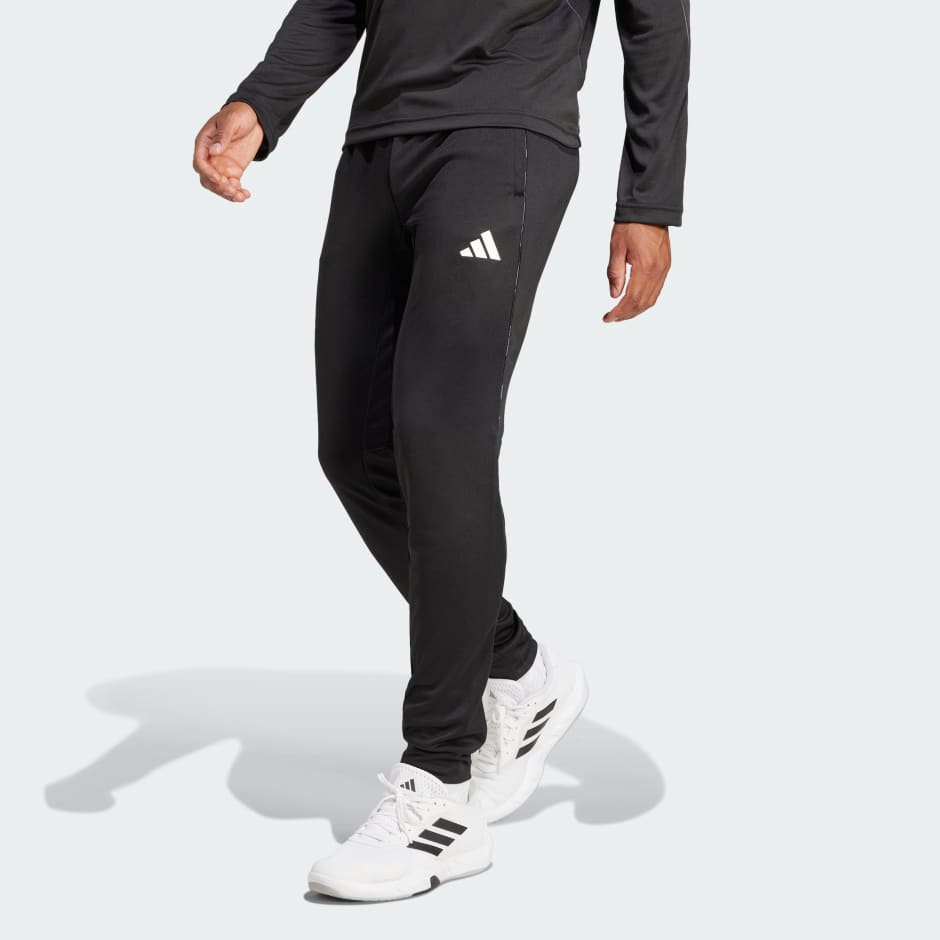 Essentials Camo Pants