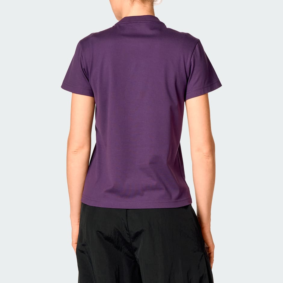 Y-3 Regular Short Sleeve Tee