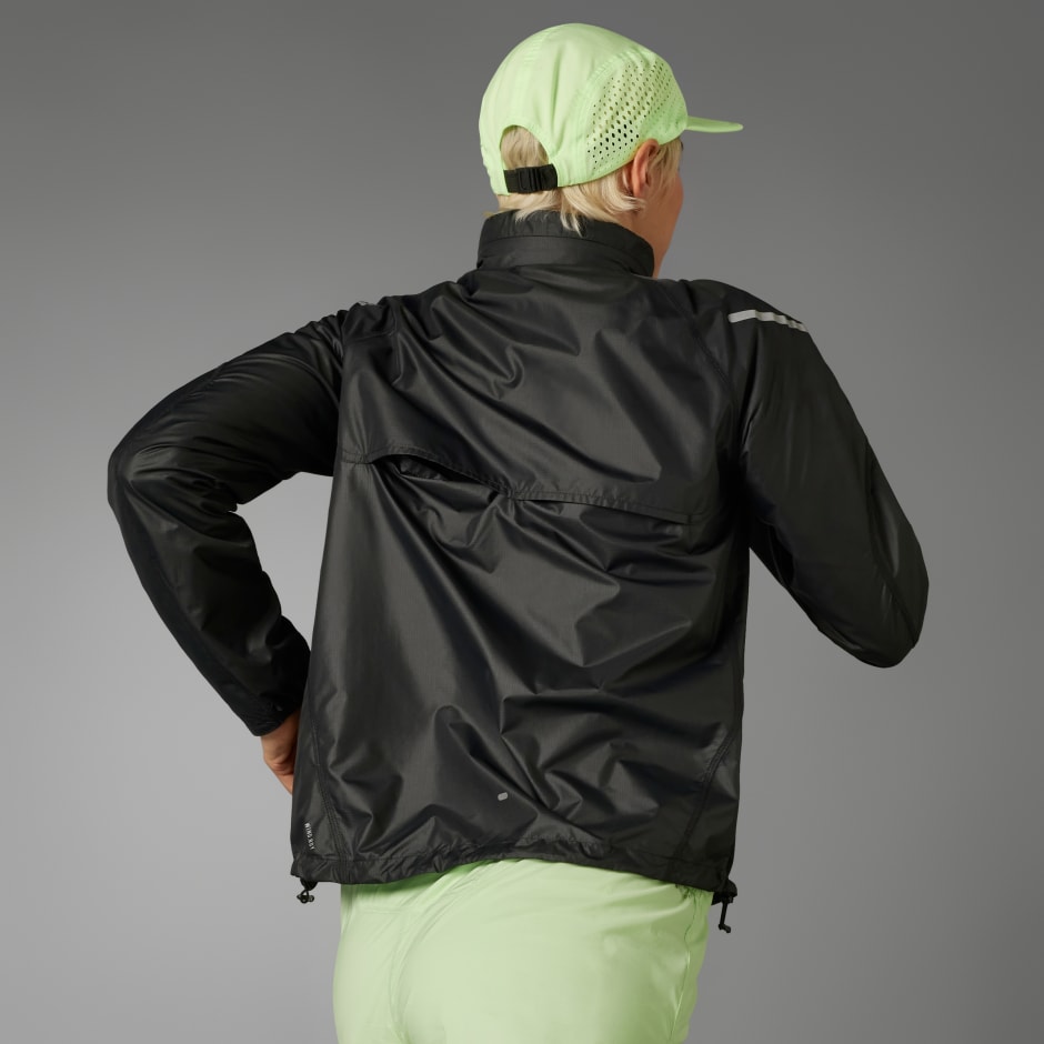 Ultimateadidas Bio Nylon Jacket