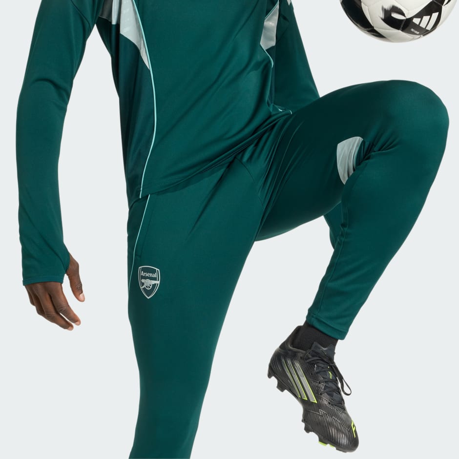 Arsenal Tiro 25 Competition Training Pants