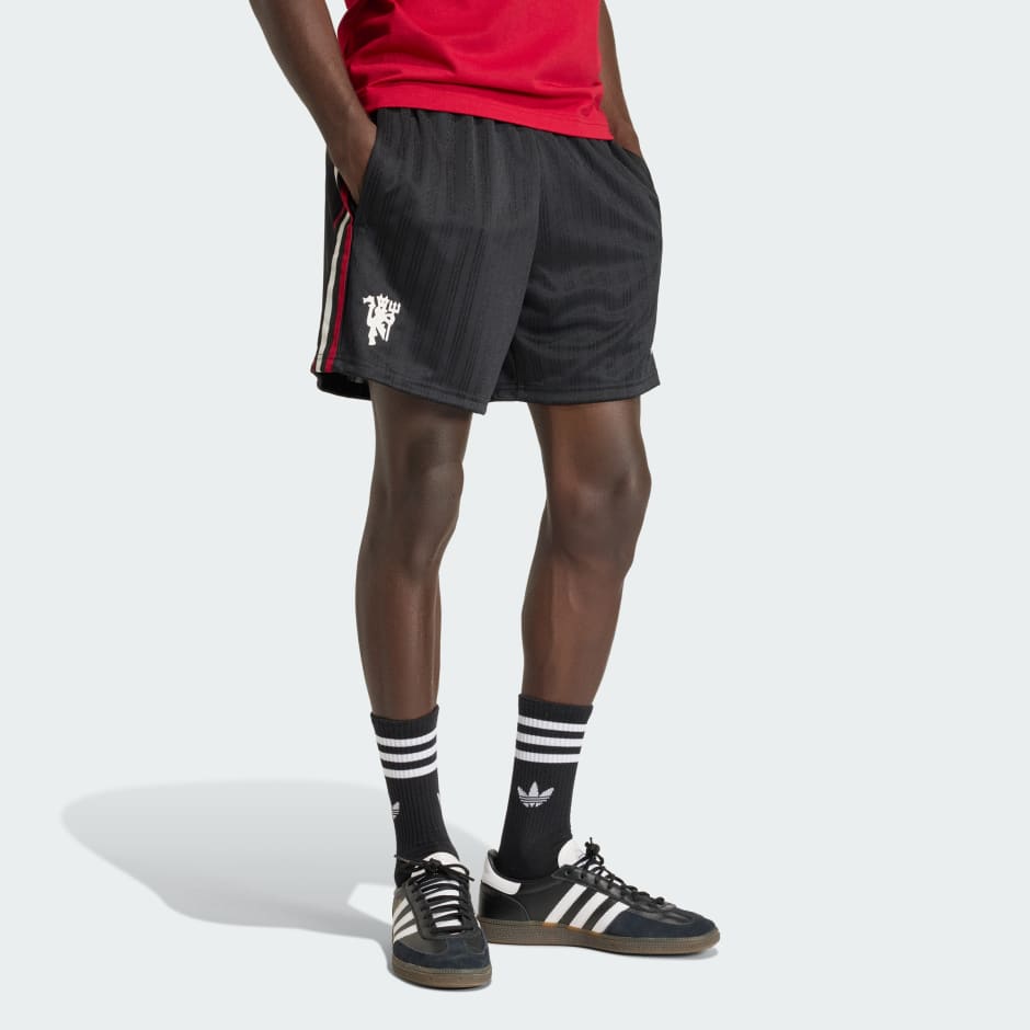 Manchester United Originals Short