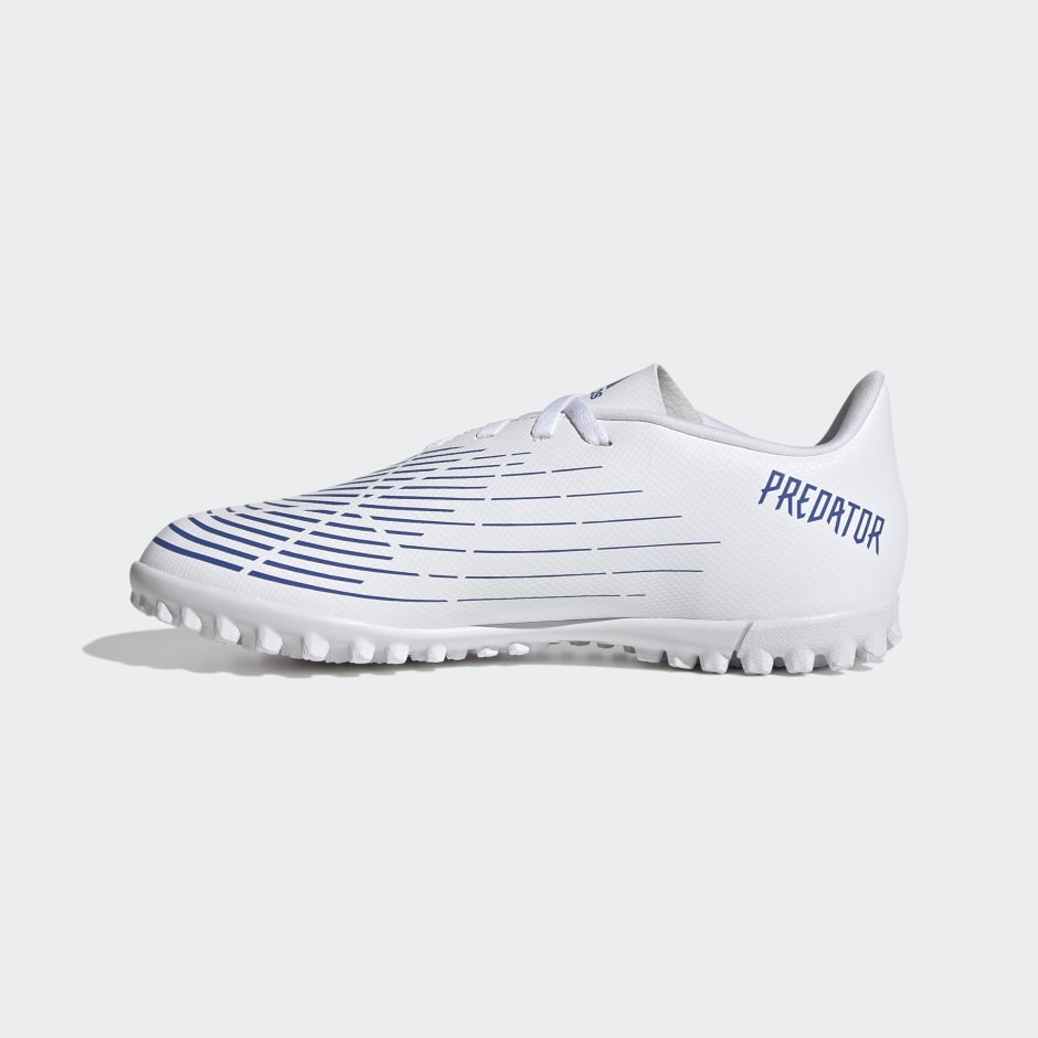 Predator Edge.4 Turf Boots