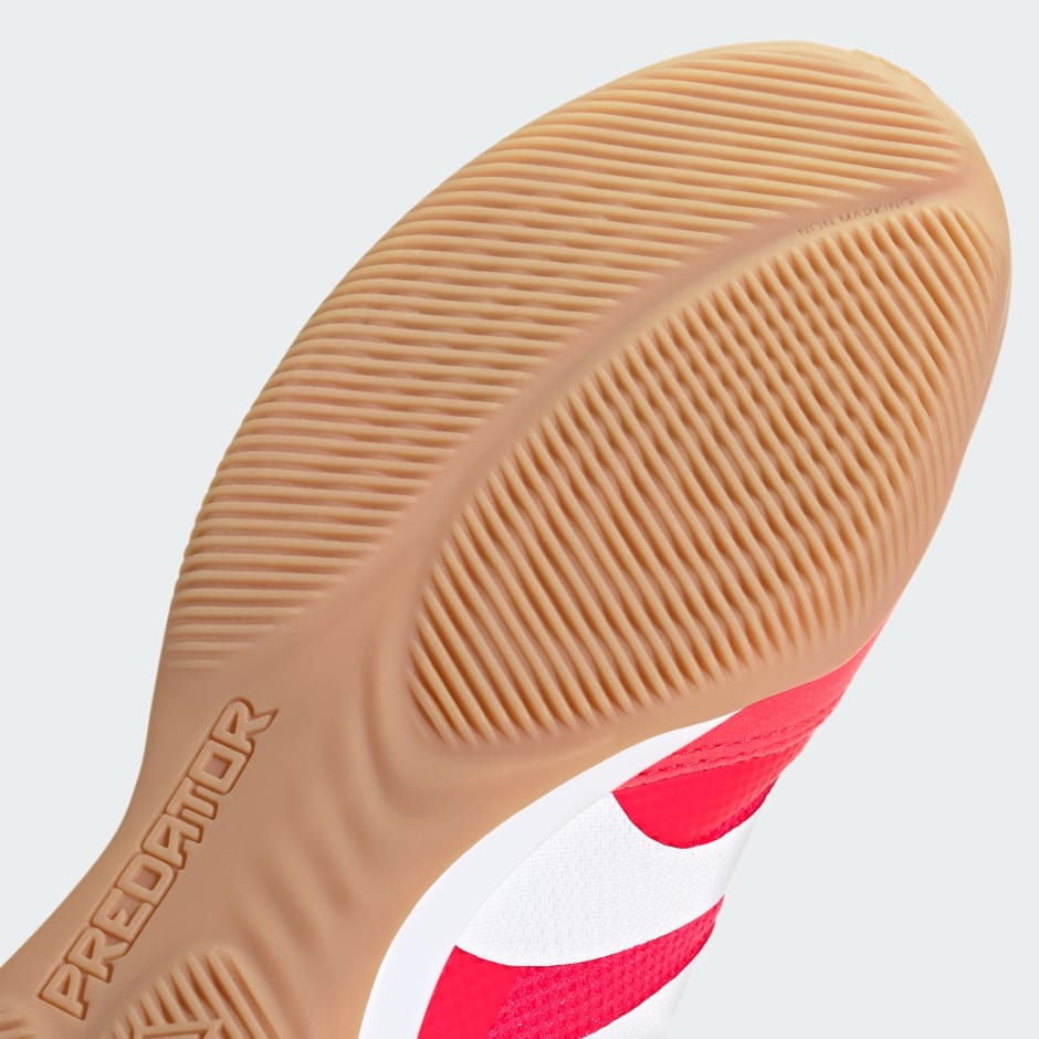 Ghete de fotbal Predator League Indoor