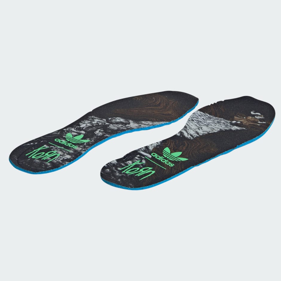 Campus 2.0 Korn Shoes