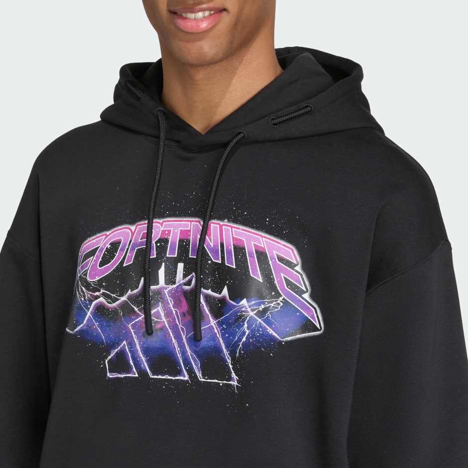 كنزة ADIDAS x FORTNITE HOODIE