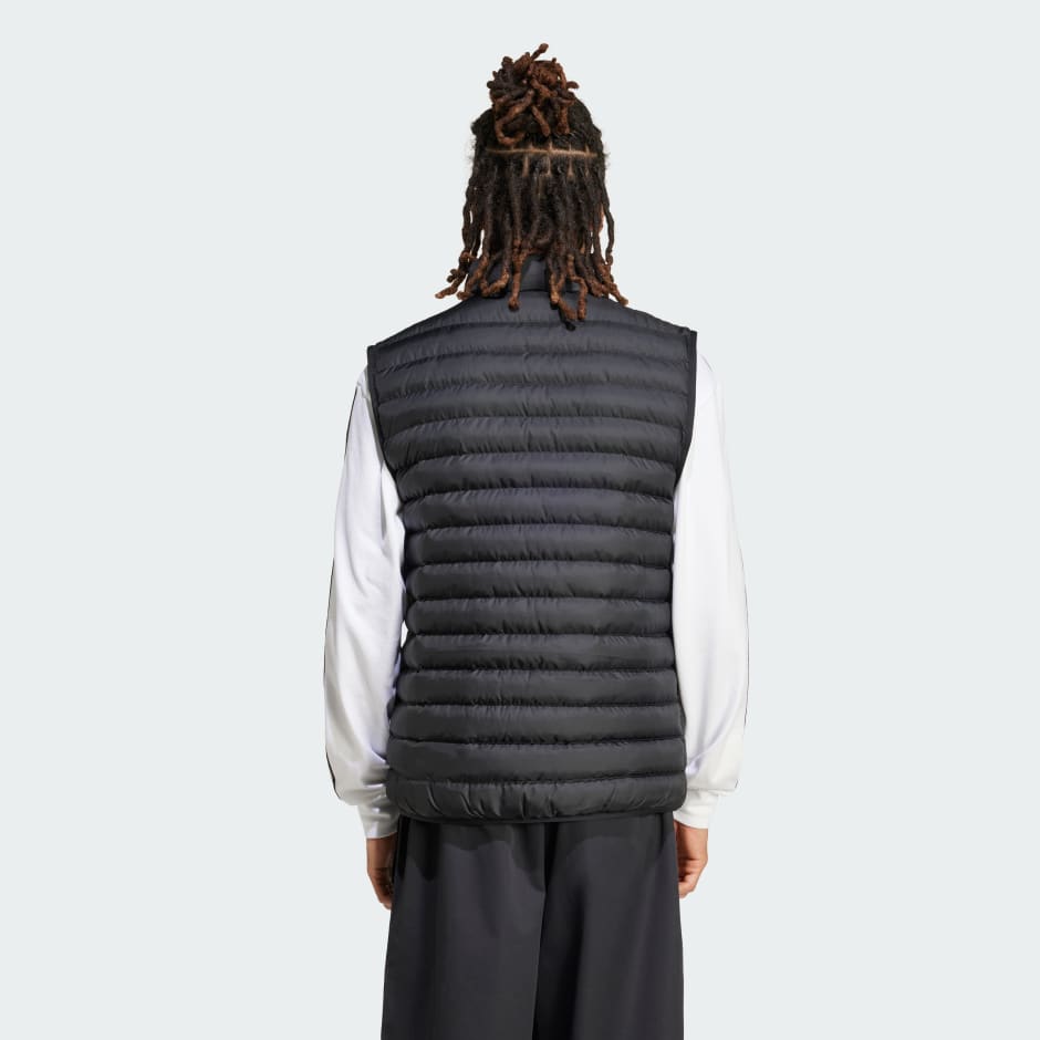 Padded Vest